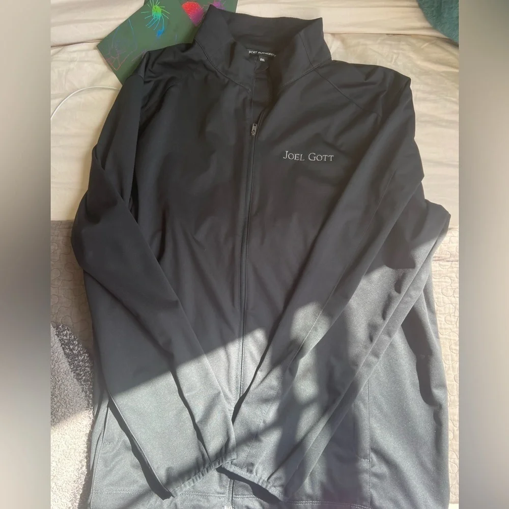 Men's Joel Gott Performance Jacket